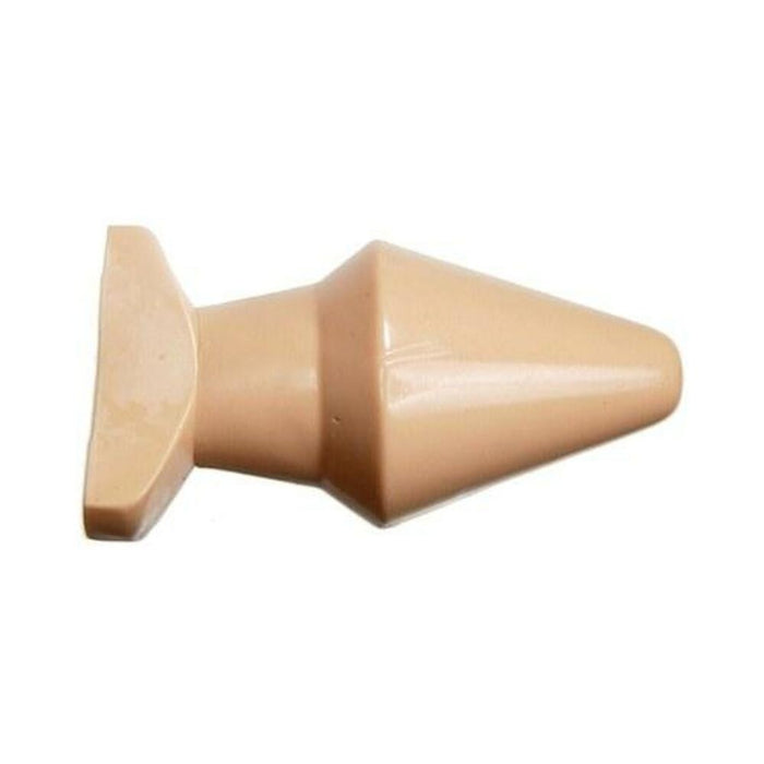 Butt Plug Flesh Extra Large - SexToy.com