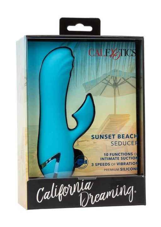 Cali Dreamin Sunset Beach Seducer - SexToy.com