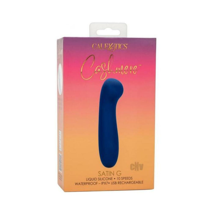 Cashmere Satin G - SexToy.com