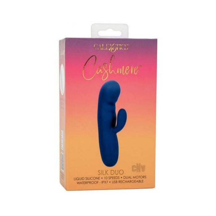 Cashmere Silk Duo - SexToy.com