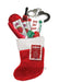 Christmas Stocking - Red - SexToy.com