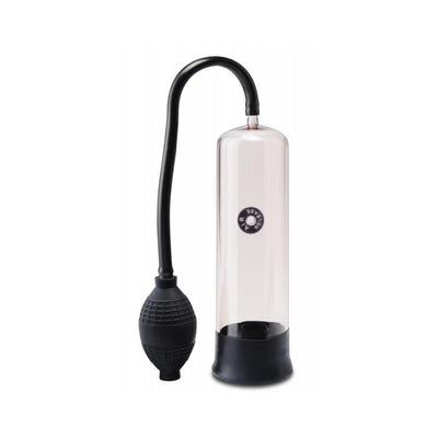 Classix Power Pump | SexToy.com