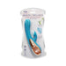 Cloud 9 Health & Wellness Air Touch Vi Aqua Blue - SexToy.com