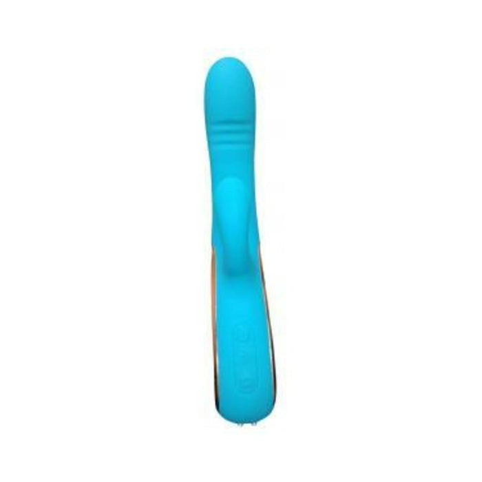 Cloud 9 Health & Wellness Air Touch Vi Aqua Blue - SexToy.com