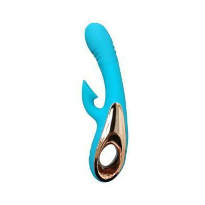 Cloud 9 Health & Wellness Air Touch Vi Aqua Blue - SexToy.com