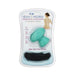 Cloud 9 Health & Wellness Teal Personal Mushroom Massager - SexToy.com