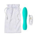 Cloud 9 Pro Sensual Power Touch Super Flex Ii Teal - SexToy.com