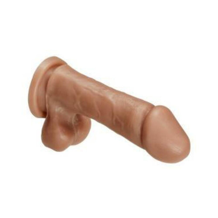 Cloud 9 Working Man 6 Tan Your Doctor " - SexToy.com