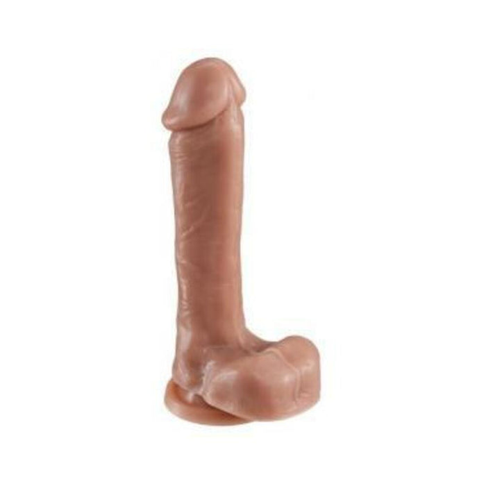 Cloud 9 Working Man 8 Tan Your Biker " - SexToy.com