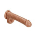 Cloud 9 Working Man 8 Tan Your Biker " - SexToy.com