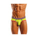 Cocksox Contour Pouch Sports Brief Rave Lg - SexToy.com