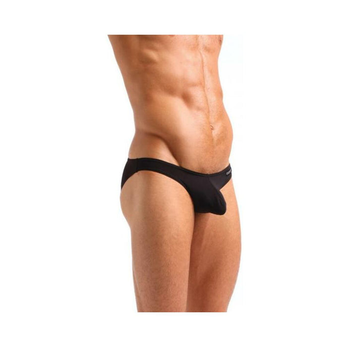 Cocksox Enhancing Pouch Briefs Outback Black Lg - SexToy.com