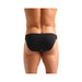 Cocksox Enhancing Pouch Briefs Outback Black Sm - SexToy.com