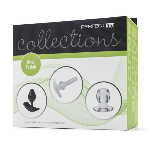 Collections Anal Fetish - SexToy.com