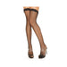 Coquette Stockings Black Os | SexToy.com