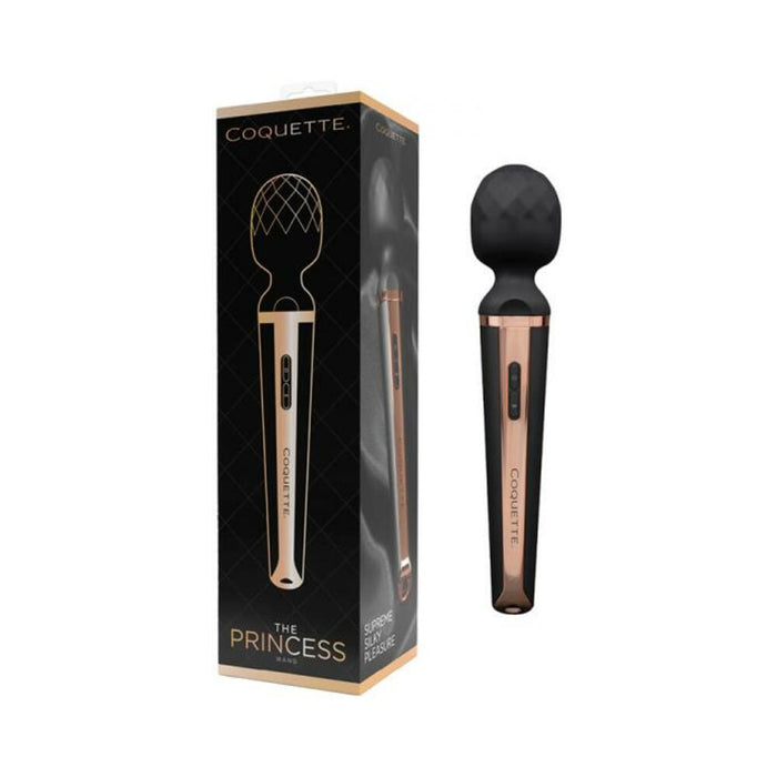 Coquette The Princess Wand - SexToy.com