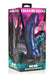 Creature Cocks Dino Dick Dinosaur Lg - SexToy.com