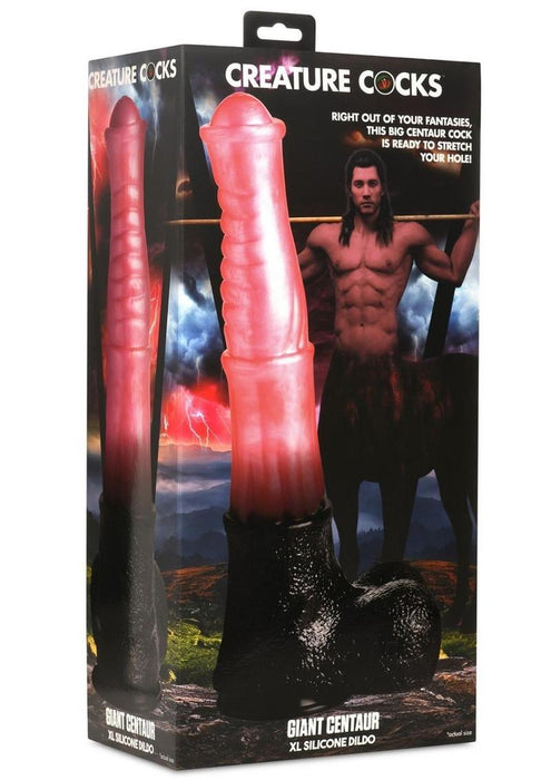 Creature Cocks Giant Centaur Xl - SexToy.com