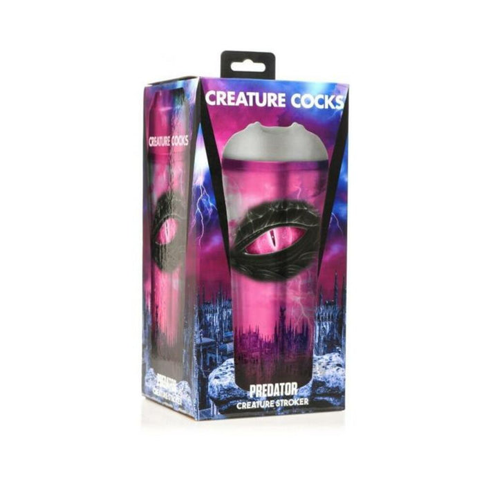 Creature Cocks Predator Creature Stroker - SexToy.com