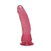 Crystal Jellies 7in Thin Dong | SexToy.com