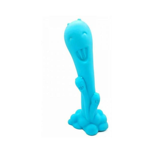 Cute Little Fuckers Trinity Teal - SexToy.com