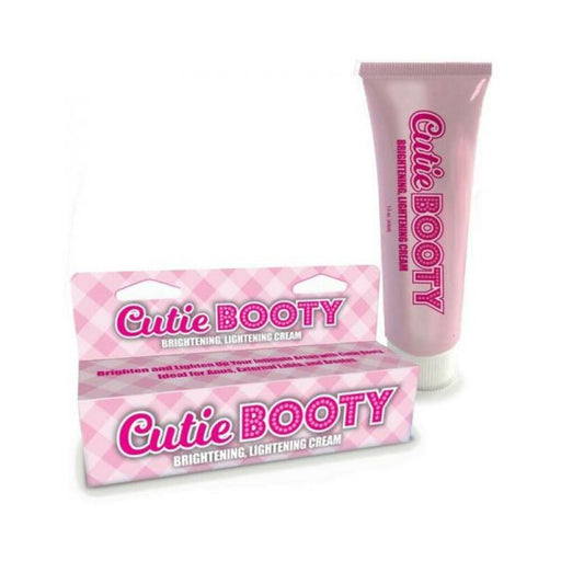 Cutie Booty Brightening Cream - SexToy.com