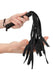 Denim Flogger - Roughend Denim Style - Black | SexToy.com