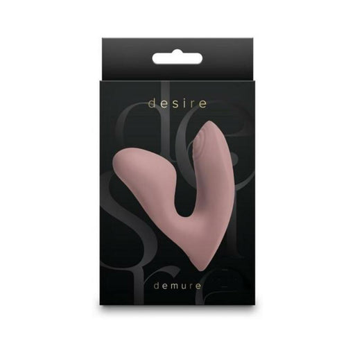 Desire Demure Autumn - SexToy.com