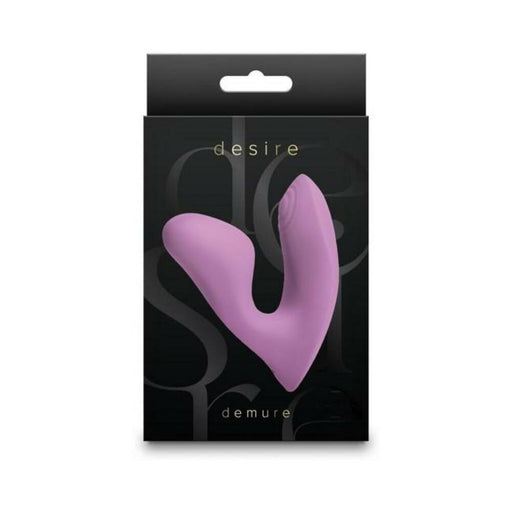 Desire Demure Blush - SexToy.com