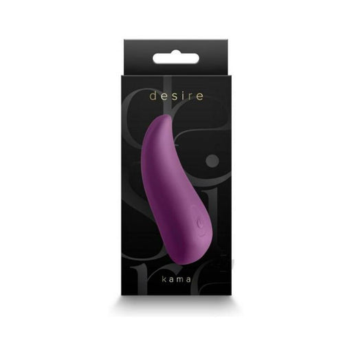 Desire Kama Purple - SexToy.com