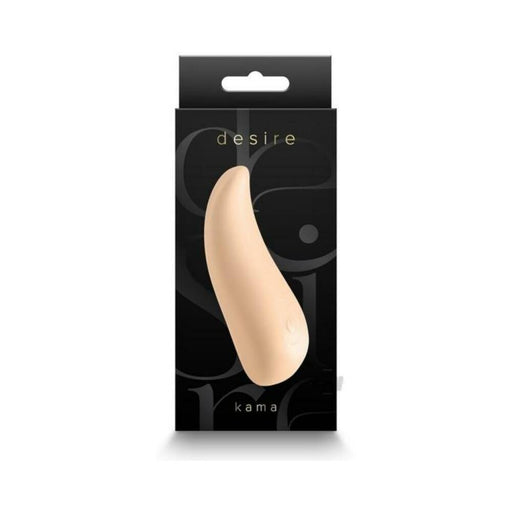 Desire Kama Vanilla - SexToy.com