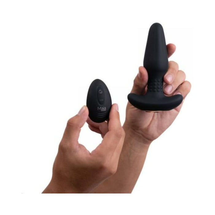 Devin Magnetic Prostate Massager - SexToy.com