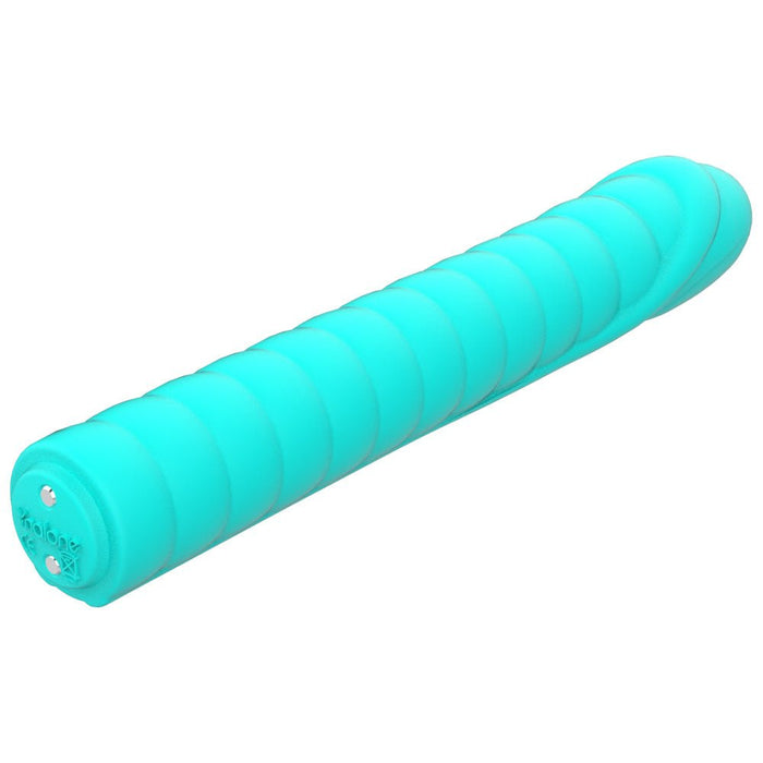 Dixie Turquoise - SexToy.com