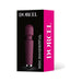 Dorcel Mini Wanderful - Plum - SexToy.com