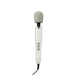 Doxy Original Massager Wand White - SexToy.com