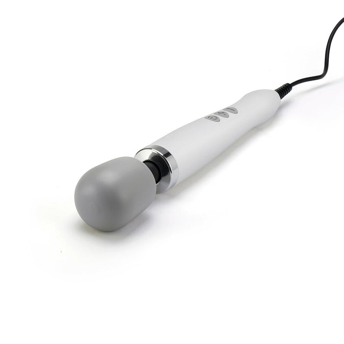 Doxy Original Massager Wand White - SexToy.com