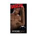 Eddie Diaz Duotouch 6X Vibrating Dildo | SexToy.com