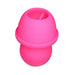 Edonista Albert Mushroom Shaped Tongue Vibrator - SexToy.com