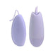 Ellie Super Charged Tongue Action Wire Egg Light Purple - SexToy.com