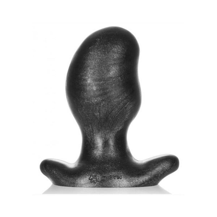 Ergo Silicone Butt Plug Xlarge Smoke - SexToy.com