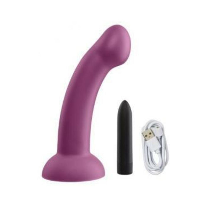 Ergo Super Flexi I Plum Pro Sensual Line - SexToy.com