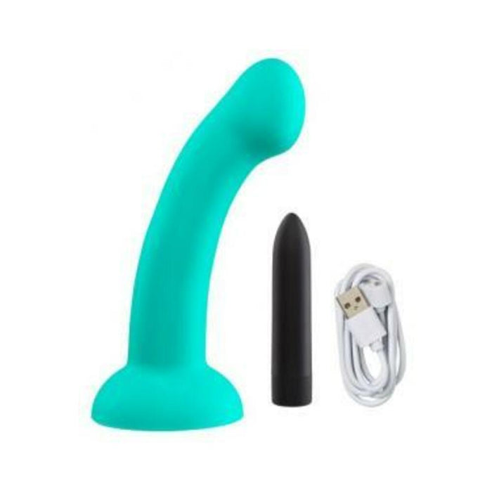 Ergo Super Flexi I Teal Pro Sensual Line - SexToy.com