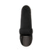 Evolved Hooked On You Rechargeable Silicone Black - SexToy.com