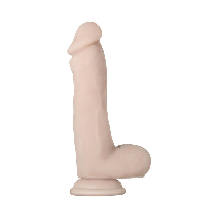 Evolved Real Supple Poseable 7.75 Inch - SexToy.com