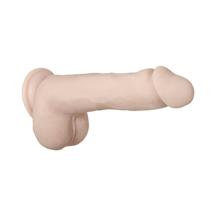 Evolved Real Supple Poseable 7.75 Inch - SexToy.com