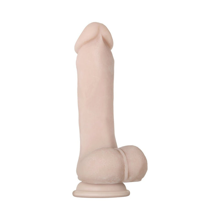 Evolved Real Supple Poseable 7.75 Inch - SexToy.com