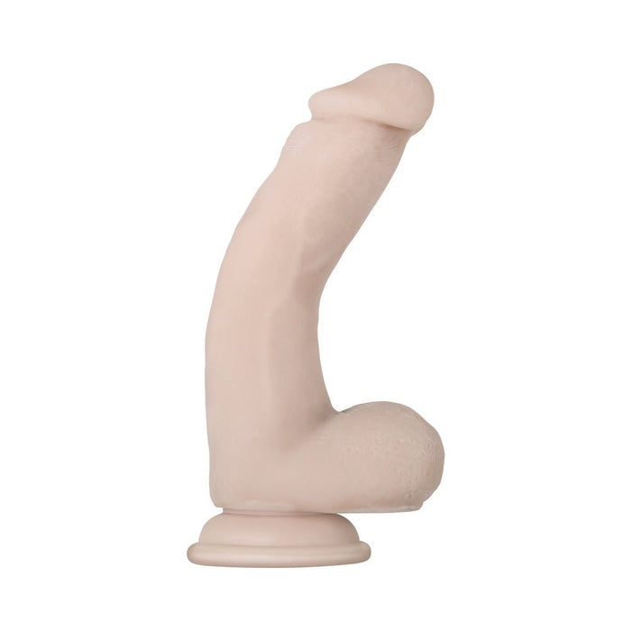 Evolved Real Supple Poseable 7.75 Inch - SexToy.com