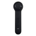 Evolved Tap Dance Rechargeable Silicone Black - SexToy.com