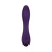 Evolved Thorny Rose Rechargeable Silicone Purple - SexToy.com