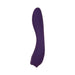 Evolved Thorny Rose Rechargeable Silicone Purple - SexToy.com